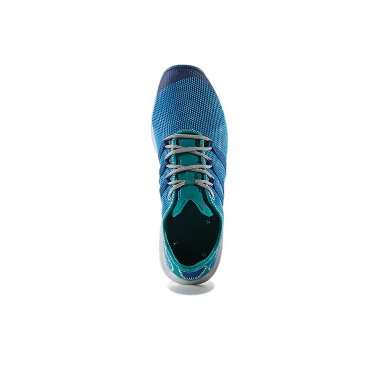 Adidas Climacool Voyager 'Shock Blue'-3