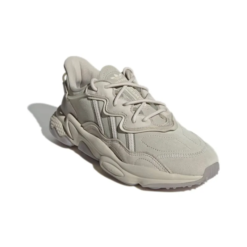 Adidas Ozweego Feather Grey Bliss Women's-2