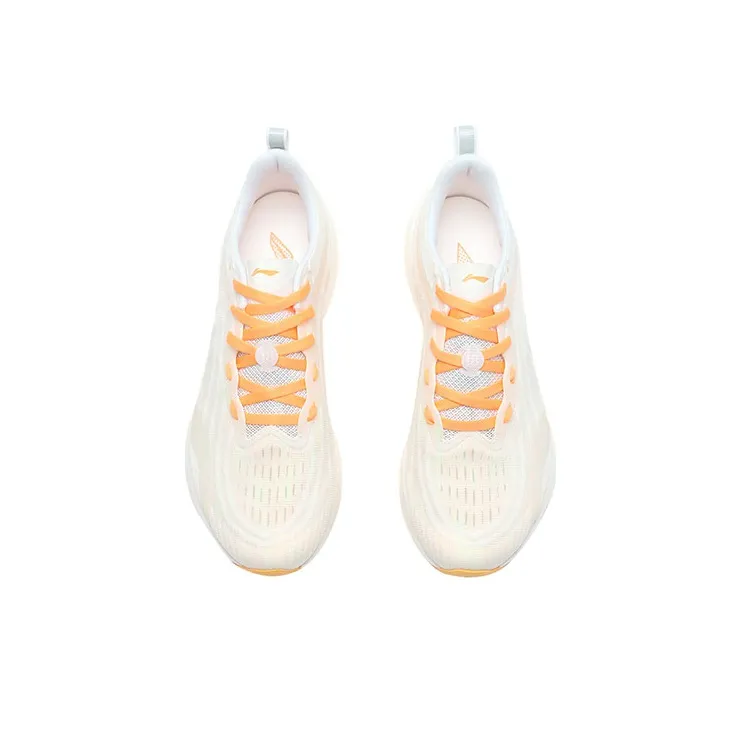 LINING Super Light 18 'White Yellow' Women's-3