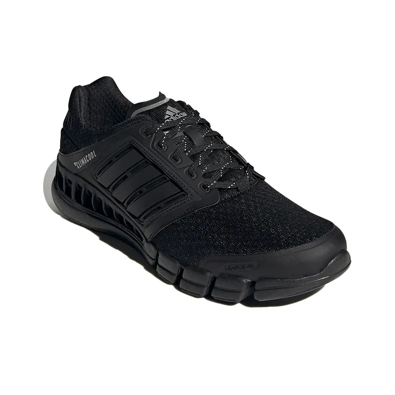 Adidas Revolution Black-2