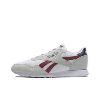 Reebok Royal Ultra Low Top Gray/Red