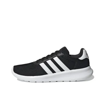 Adidas Lite Racer 3.0 'Black White'