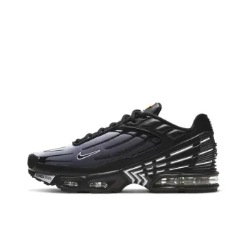 Nike Air Max Plus 3 Black White