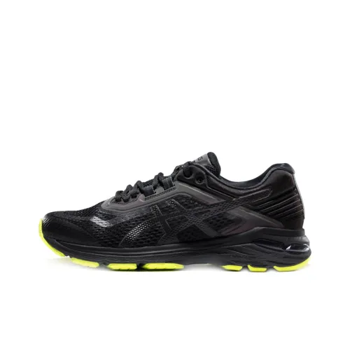 Asics GT 2000 6 Lite Show 'Black'