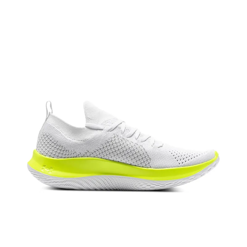 Under Armour Flow Velociti Se 'White Yellow'-1