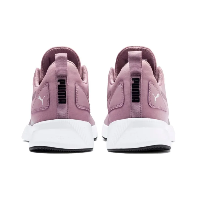 PUMA Flyer Runner Pink Low Tops-2