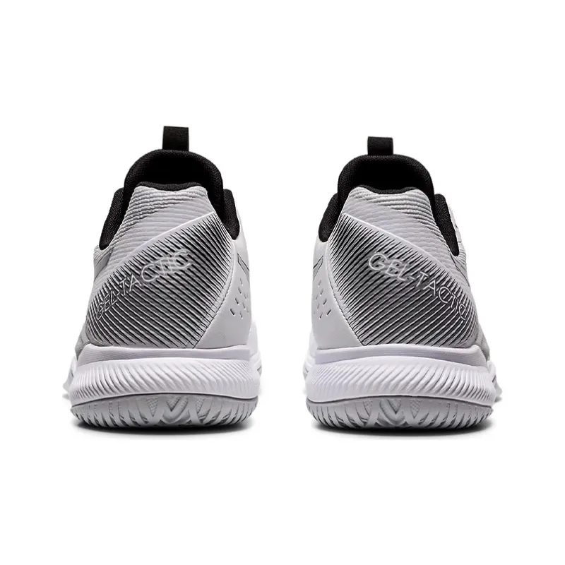 Asics Gel Tactic 'White'-3
