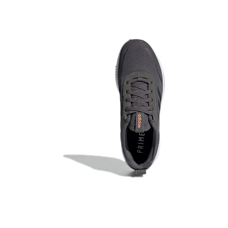 Adidas Lite Racer Rebold Shoes 'Grey'-4