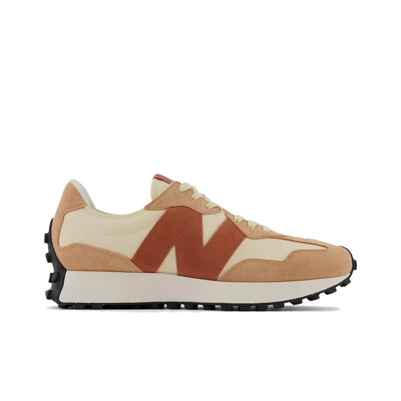 New Balance 327 Macadamia Nut-1