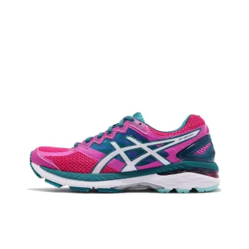 Asics Women's GT 2000 4 'Pink Glow'