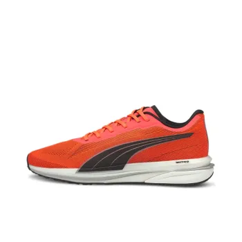 PUMA Velocity Nitro 'Lava Blast' Women's