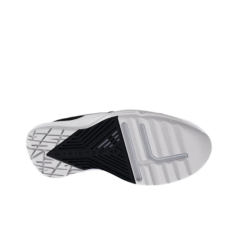 Under Armour Project Rock Bsr 2 'White Black'-4