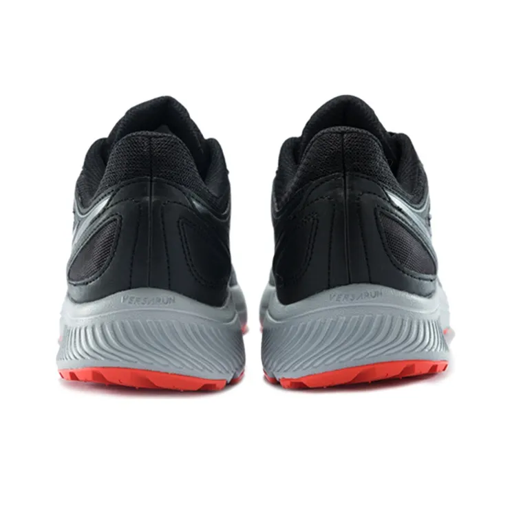 Saucony Cohesion TR14 Black Tomato-3