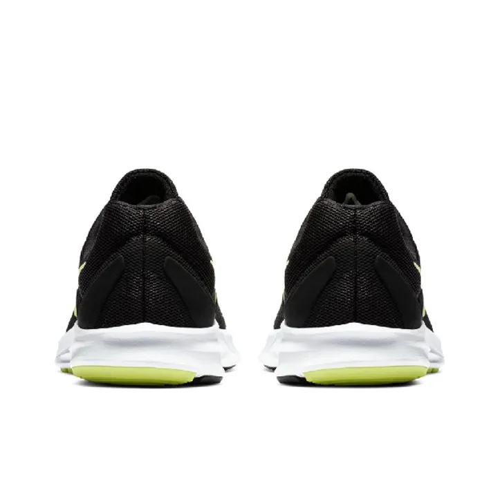 Nike Downshifter 7 Black/Green Women's-3