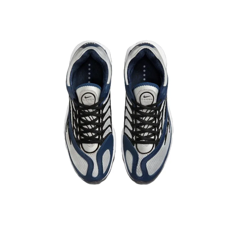 Nike Air Tuned Max Midnight Navy Black Grey Fog-3