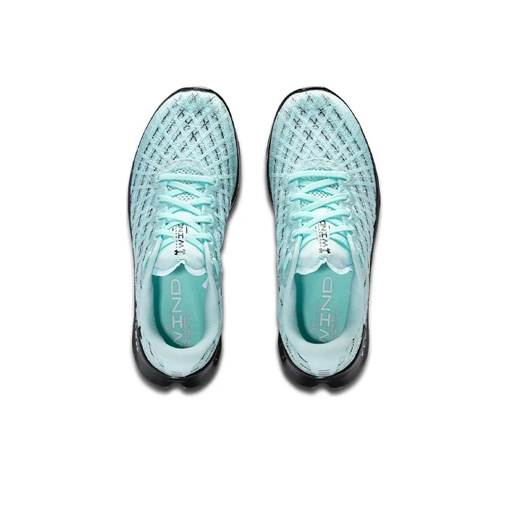 Under Armour Flow Velociti Wind Cn Blue Women's-3