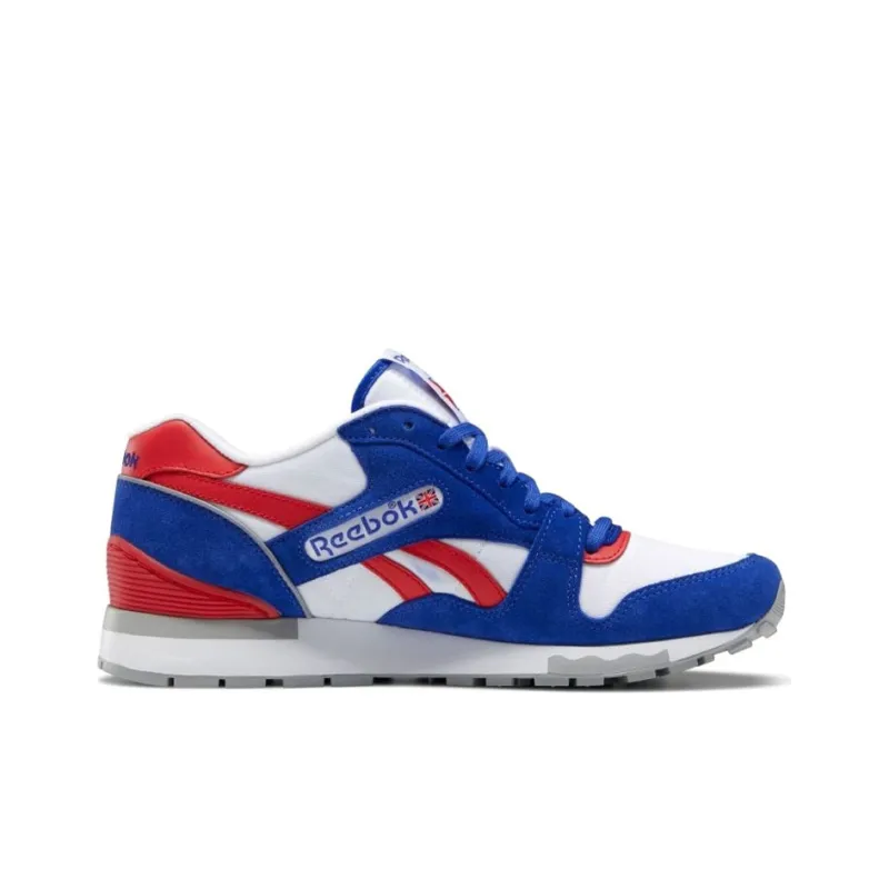 Reebok Gl 6000 'Blue White Red'-1