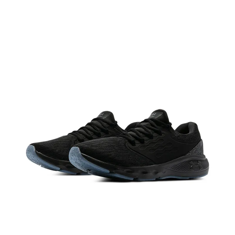 Under Armour Charged Vantage 'Black'-2
