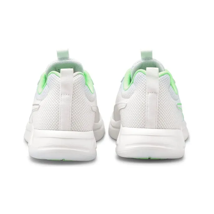 PUMA Resolve Running Shoes 'White'-3