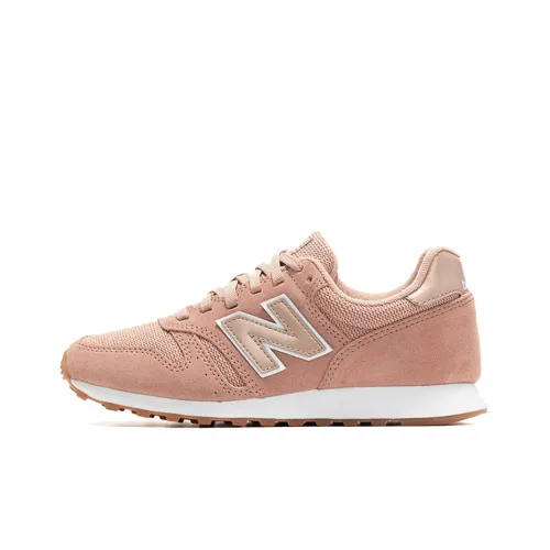 New Balance 373 Sneakers Pink Women's