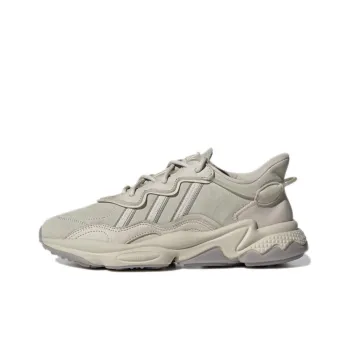 Adidas Originals Ozweego Feather Grey Bliss Women's