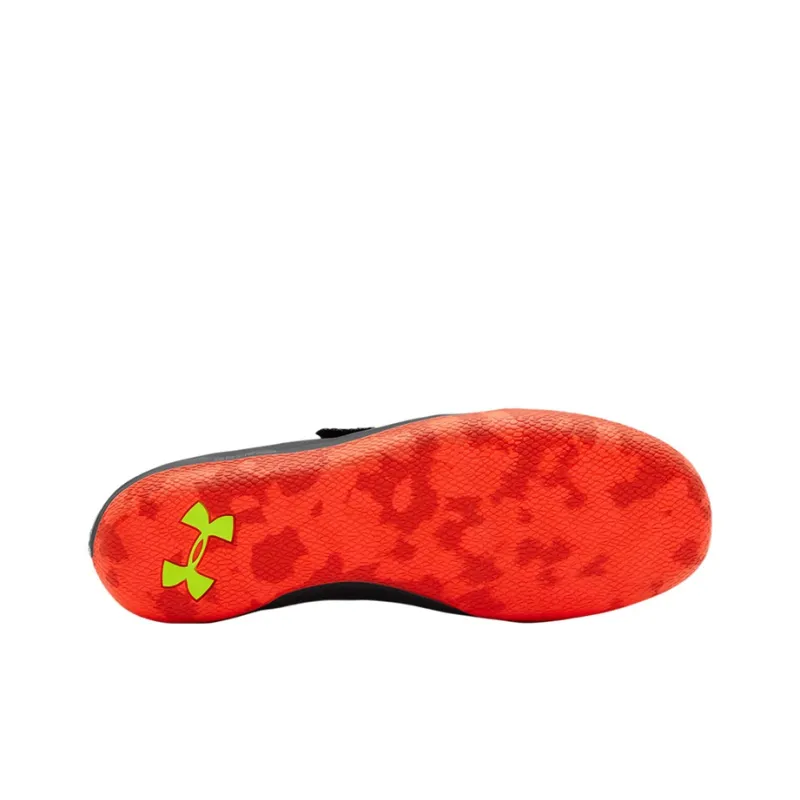 Under Armour Centric Grip 'Black Phoenix Fire'-4