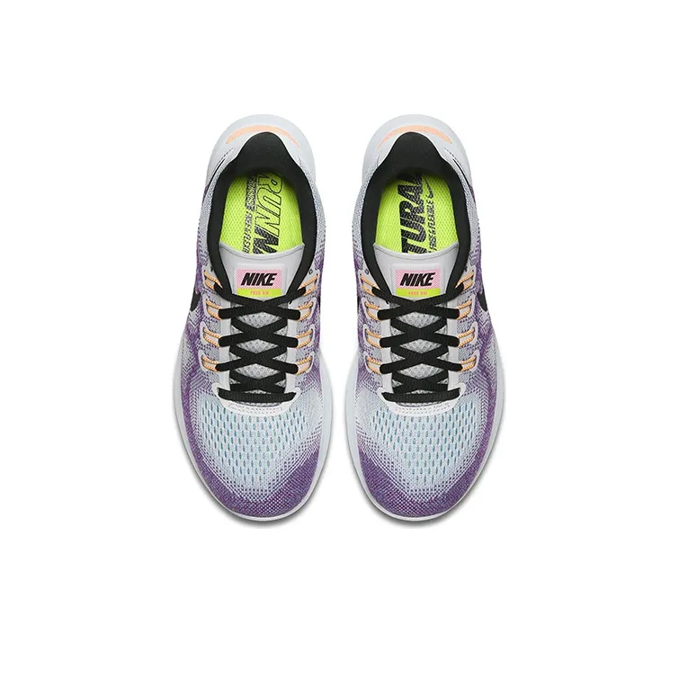 Nike Free Rn 2017 Off White Women's-3