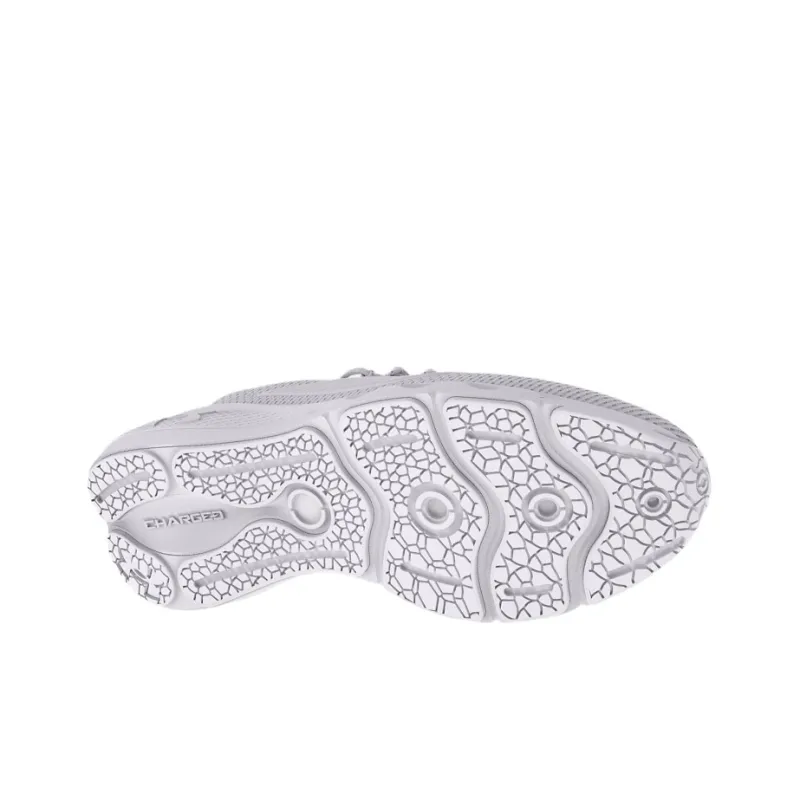 Under Armour Charged Vantage 2 'White'-4