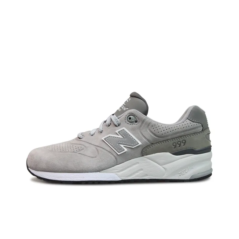 New Balance 999 Re Engineered Steel-0