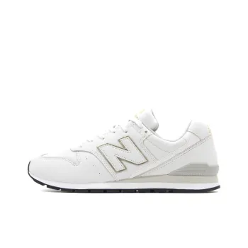 New Balance 996 Series Low Tops Retro White