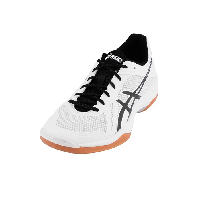 Asics Gel Tactic 'White'-1
