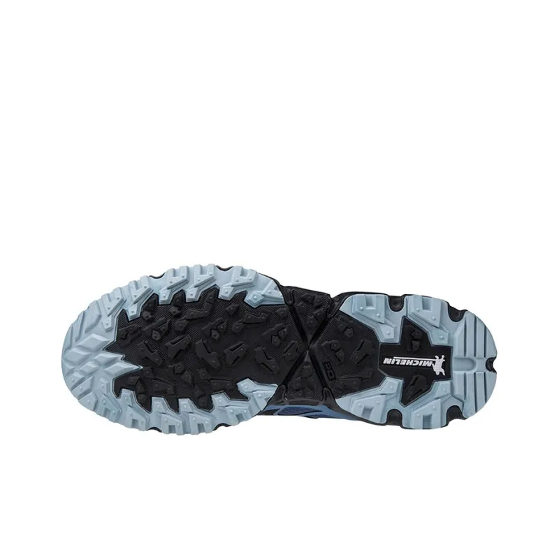 Mizuno Wave Daichi 5 Gtx 'Blue Black' Women's-4