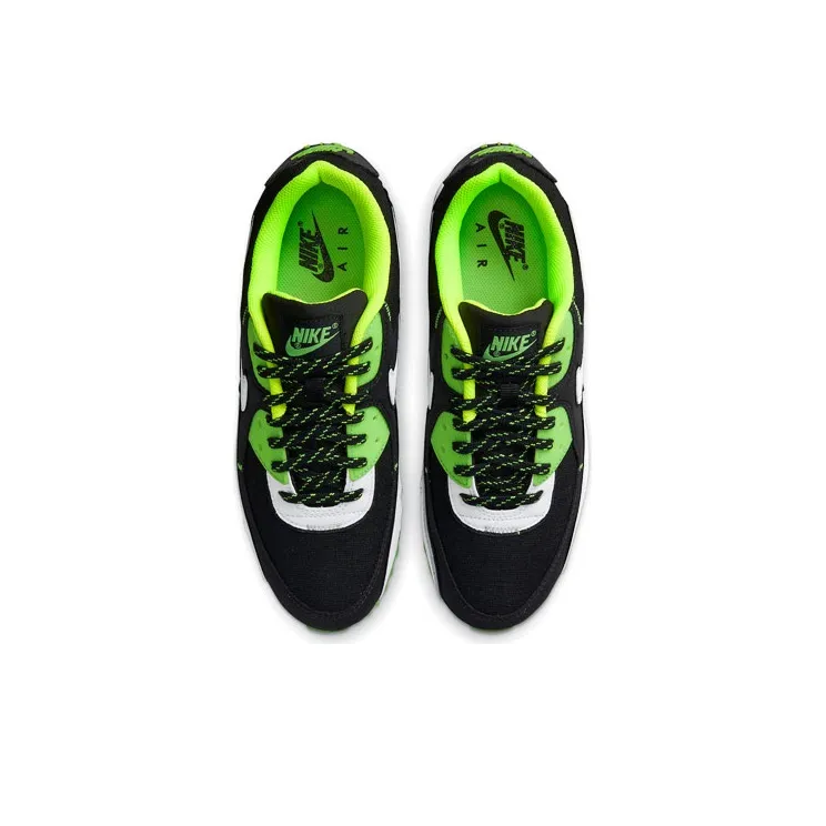 Nike Air Max 90 Exeter Edition Black-2