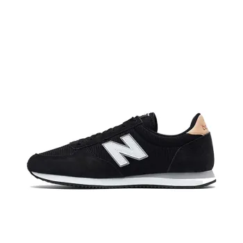 New Balance 220 Series Black