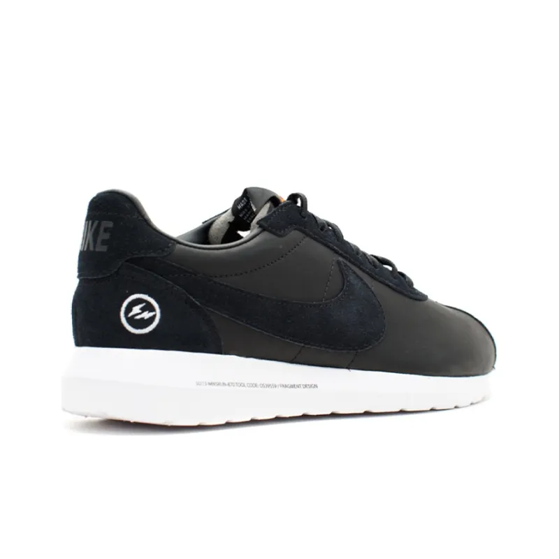 Nike Roshe Run LD 1000 Fragment Black-3