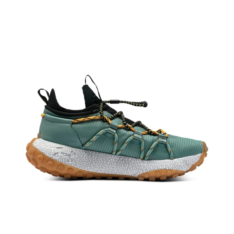 Under Armour Hovr Summit Fat Tire Cuff 'Retro Teal Black'-1