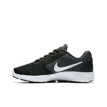 Nike Revolution 3 Dark Grey Women's