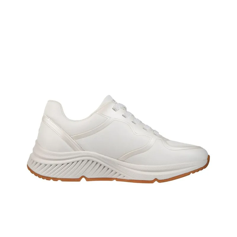Skechers Arch Fit S Miles Mile Makers 'White' Women's-1