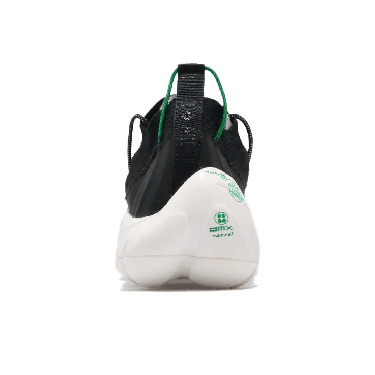 Reebok Dmx Fusion 'Black Basil'-3