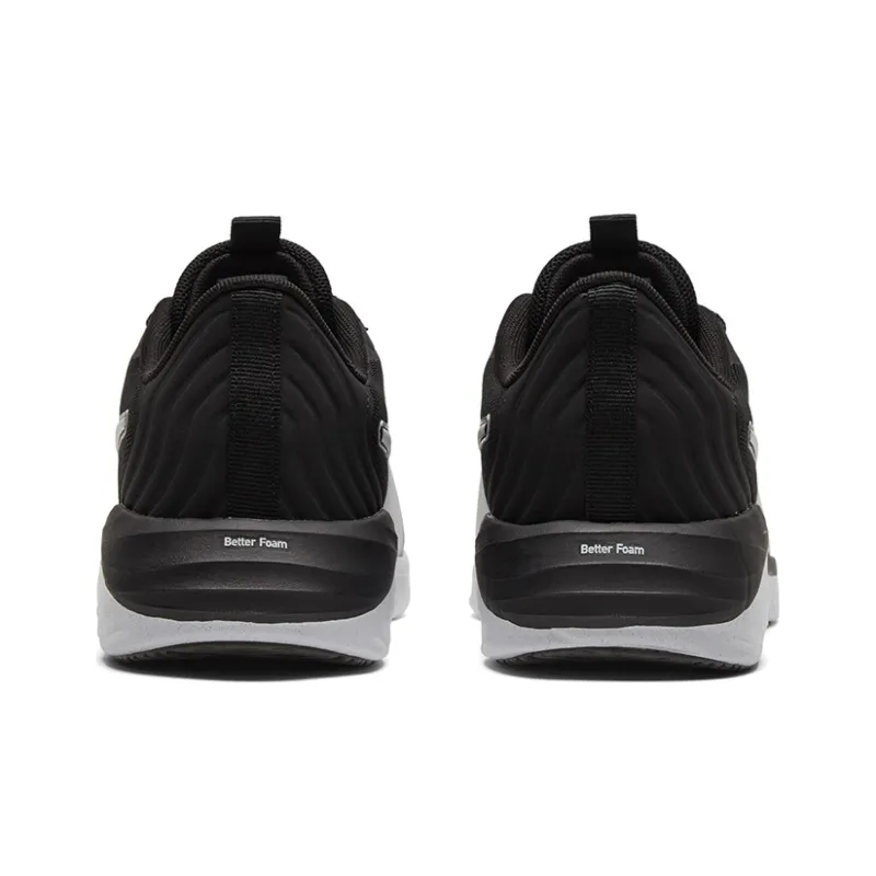 PUMA Better Foam Emerge 'Black White'-4