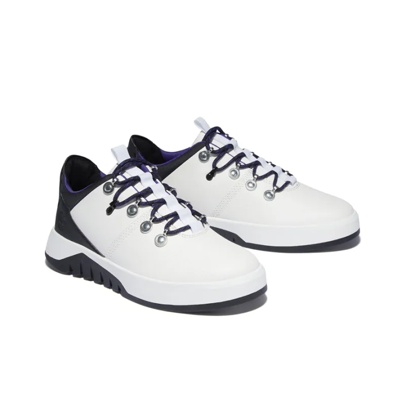 Timberland Supaway 'White Black' Women's-3