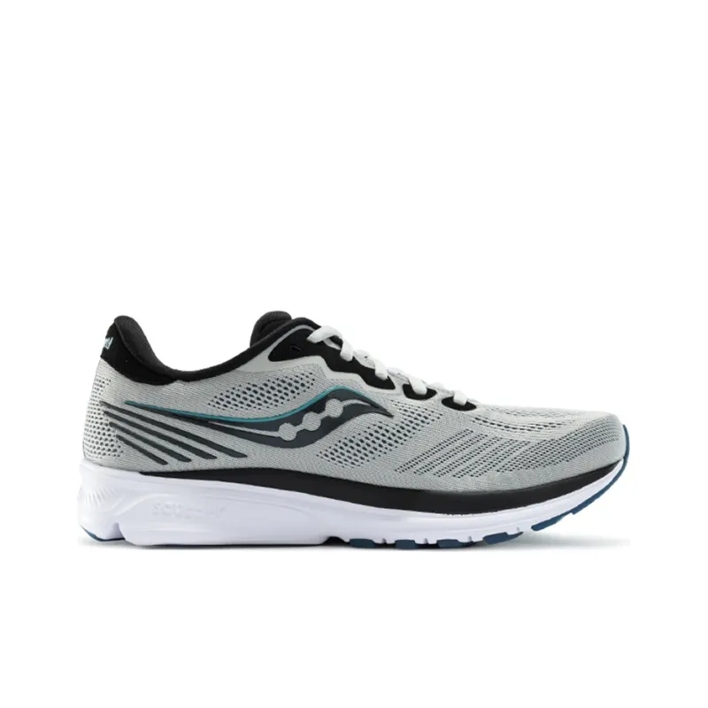 saucony Ride 14 'Fog'-1