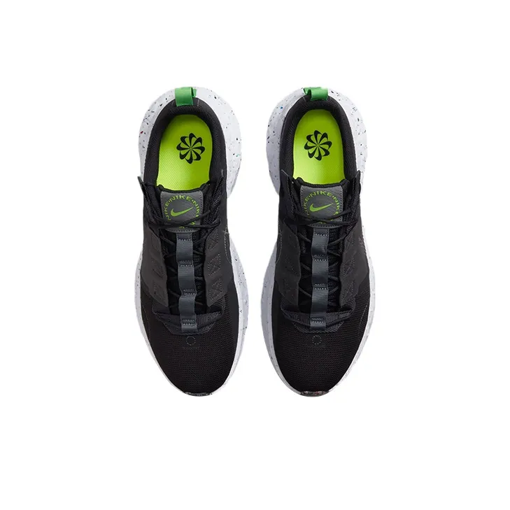 Nike Crater Impact Black-3