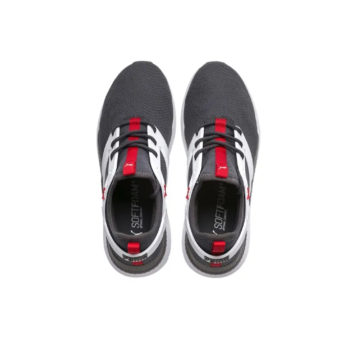 PUMA Pacer Next Excel White/Grey-2
