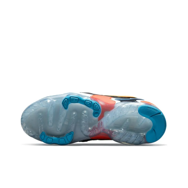 Nike Air VaporMax Evo Bright Citrus Women's-5