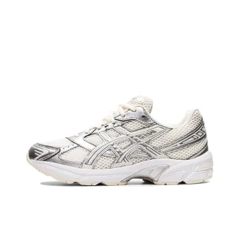 Asics Gel 1130 Cream Pure Silver Women's