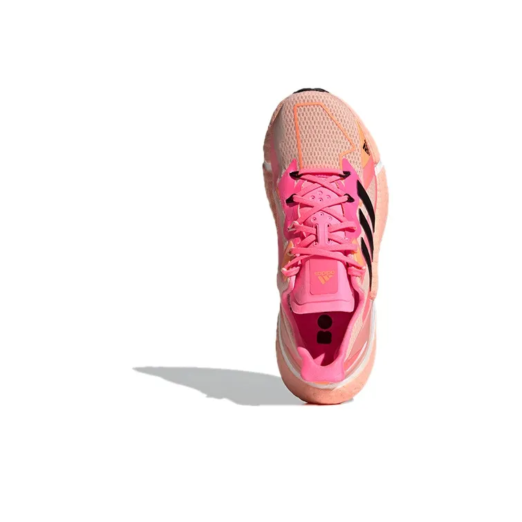 Adidas X9000l4 For Orange Women's-3
