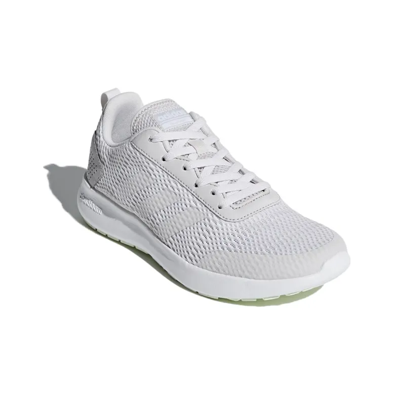 Adidas Neo Element Race 'Gray White' Women's-2