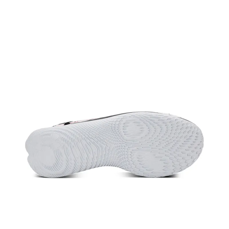 Under Armour Flow Velociti Wind Cn 'White'-4
