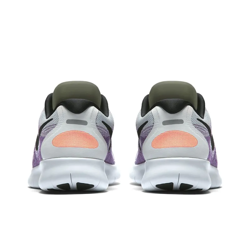 Nike Free Rn 2017 Off White Women's-4
